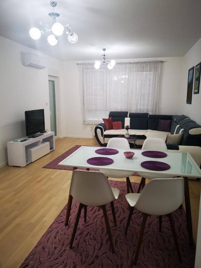 Apartman Armin Sarajevo Saraievo Exterior foto