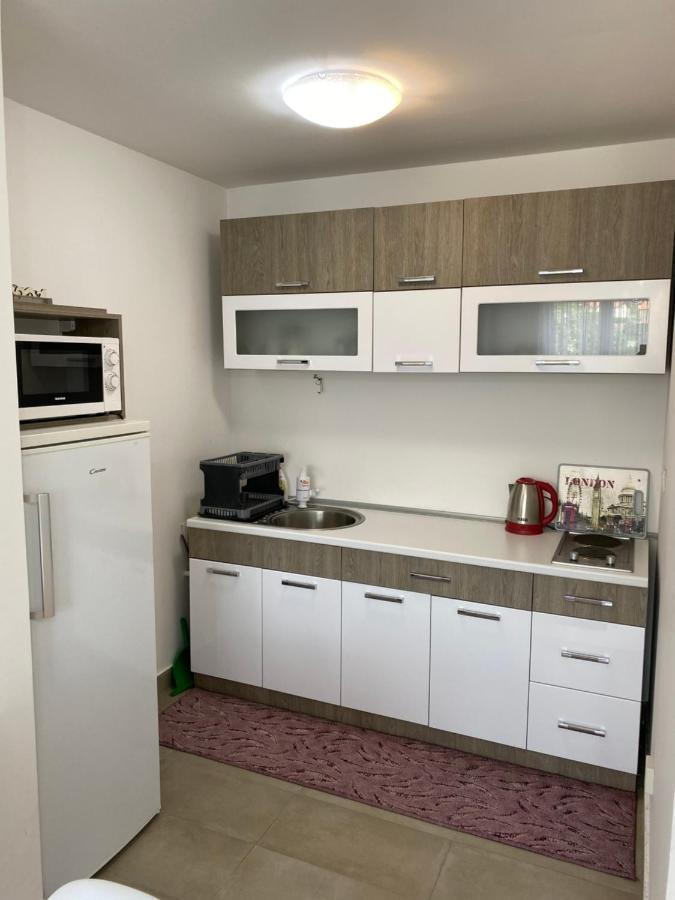 Apartman Armin Sarajevo Saraievo Exterior foto